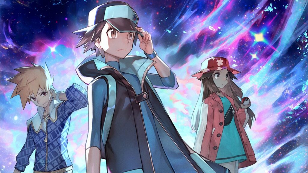 Le guide Pokémon Masters : trucs et astuces