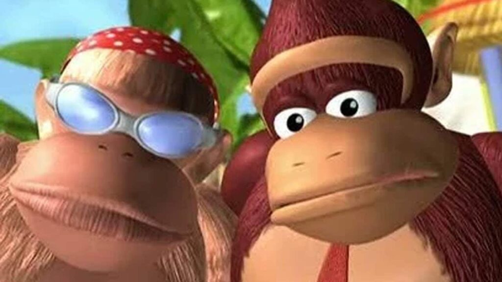 El guionista de la serie Donkey Kong Country habla sobre las limitaciones que tuvieron