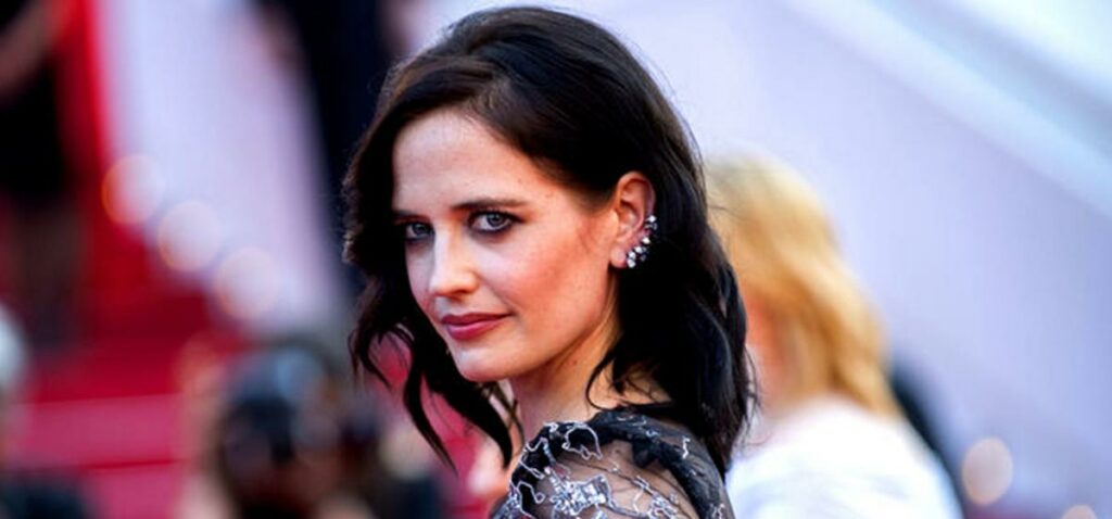 Le rôle parfait pour Eva Green dans UCM