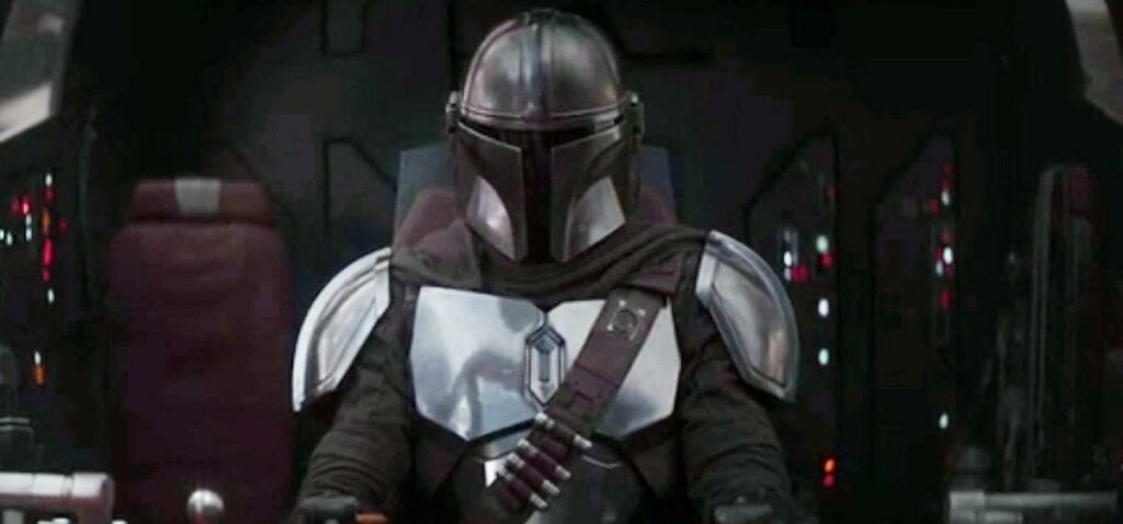 L'épisode 3 de Mandalorian est maintenant disponible sur Disney Plus Espagne