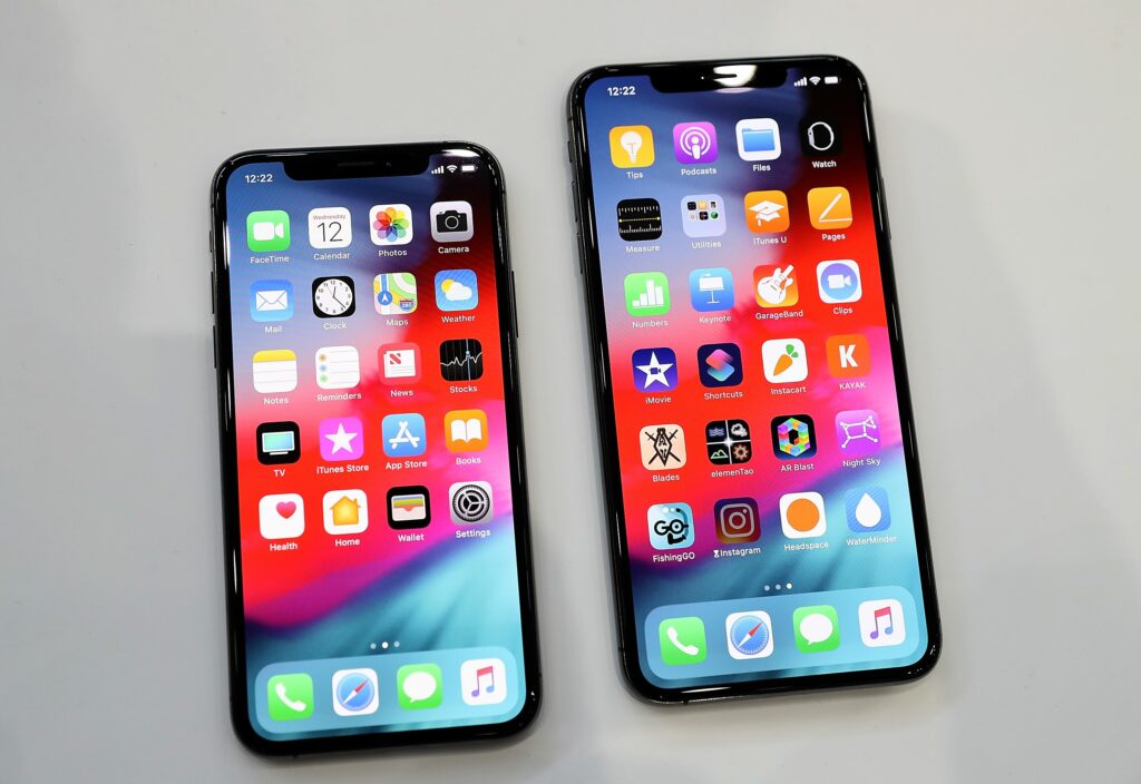 Les 15 meilleures applications iPhone X de 2022