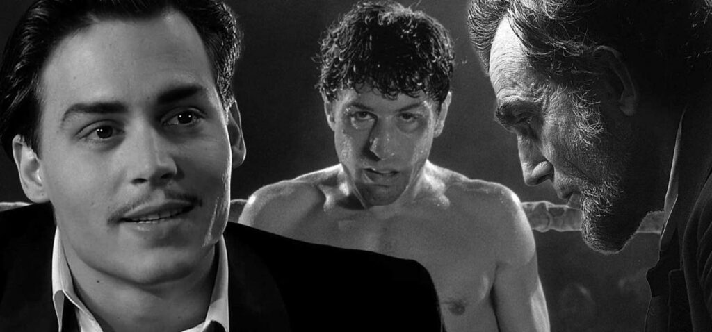 Les 20 meilleurs biopics de l'histoire du cinéma