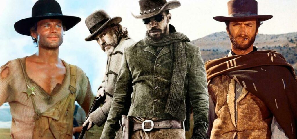 Les 20 meilleurs westerns ou films western de tous les temps