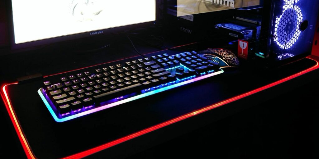 gaming-keyboard-mice