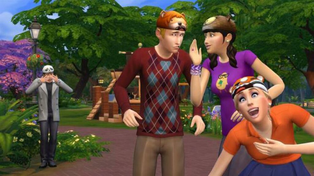 Les Sims 4 : Les meilleurs mods d'octobre 2019 que vous pouvez télécharger dès maintenant