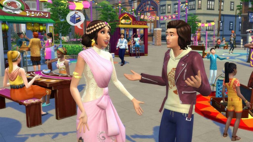 Les Sims 4 : comment débloquer tous les objets sur PC, PS4 et Xbox