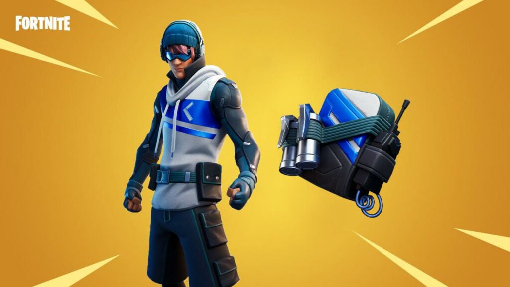 Les abonnés PS Plus peuvent obtenir de nouveaux skins gratuits pour Fortnite sur le PS Store