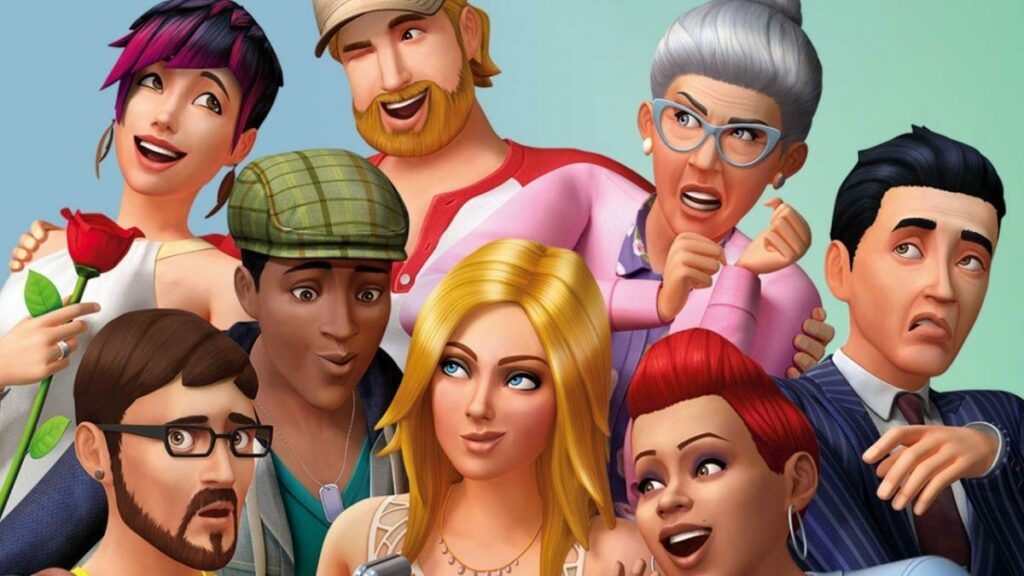 Les choses les plus honteuses et les plus douteuses que vous puissiez faire dans Les Sims