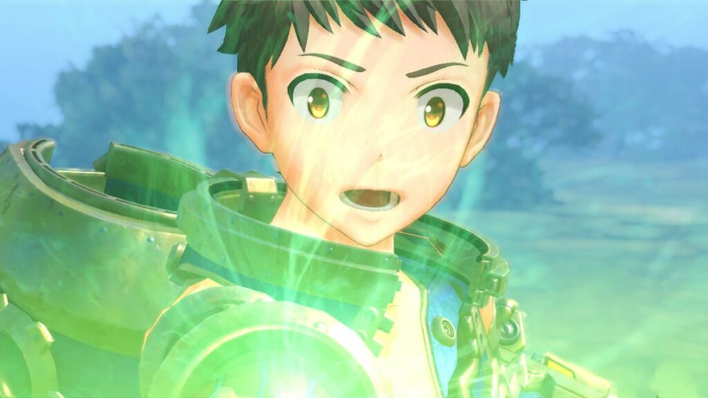 Dataminers parecen haber filtrado impactantes detalles del DLC de la historia de Xenoblade Chronicles 2