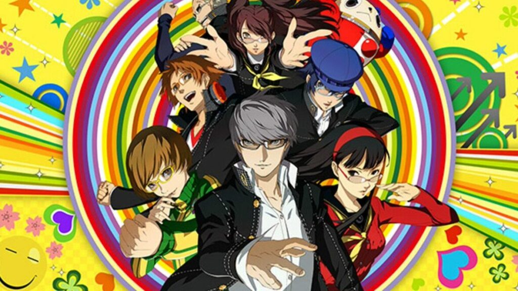 Fans de Nintendo Switch reaccionan al port de Persona 4 Golden en PC