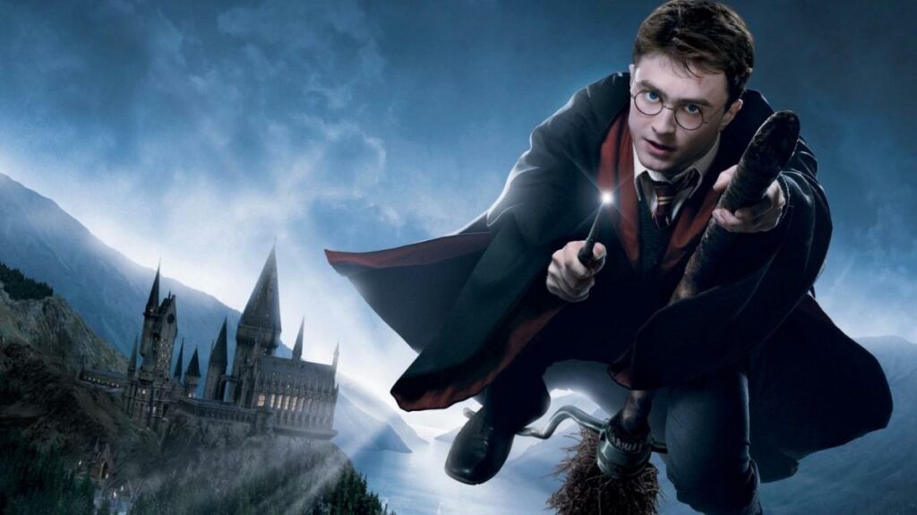 Les meilleurs jeux Harry Potter pour consoles, PC et mobiles