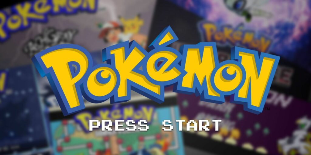 fan-made-pokemon-games