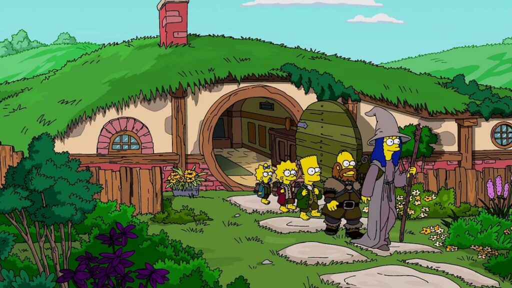 Les meilleurs jeux Simpsons pour PC et toutes les consoles