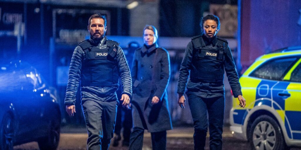 'Line of Duty', saison 7 : date, bande-annonce, intrigue, casting et tout ce que l'on sait