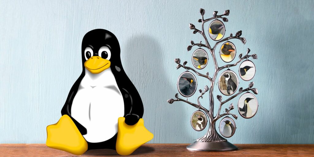 family-tree-linux