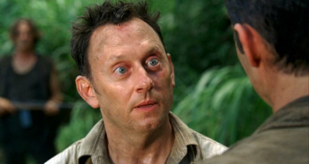 Lost - Ben Lynas (Michael Emerson) explique la fin