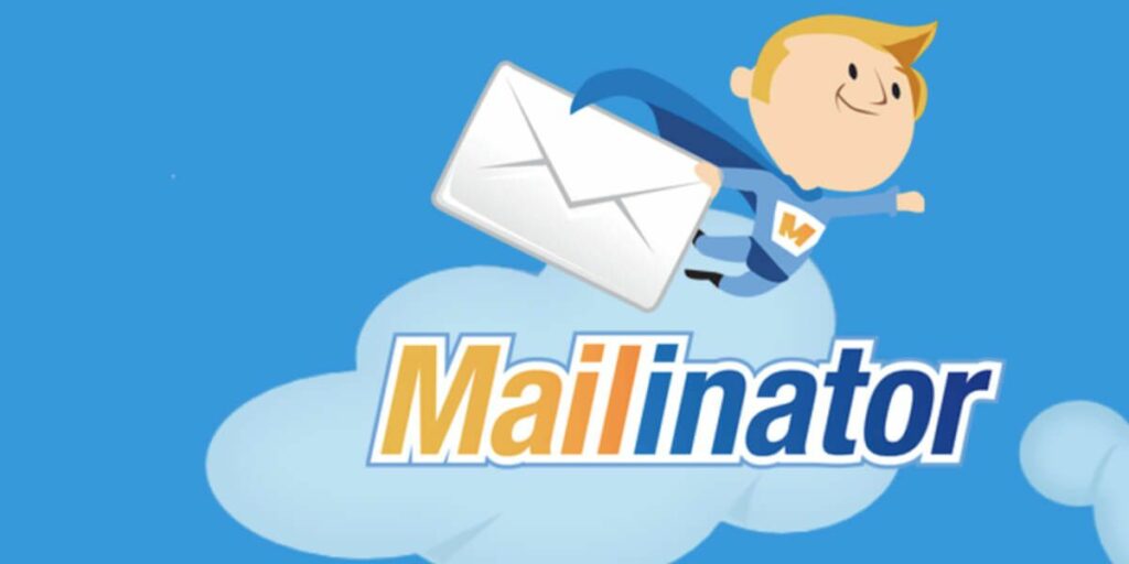 Mailinator, un service d'adresse e-mail jetable