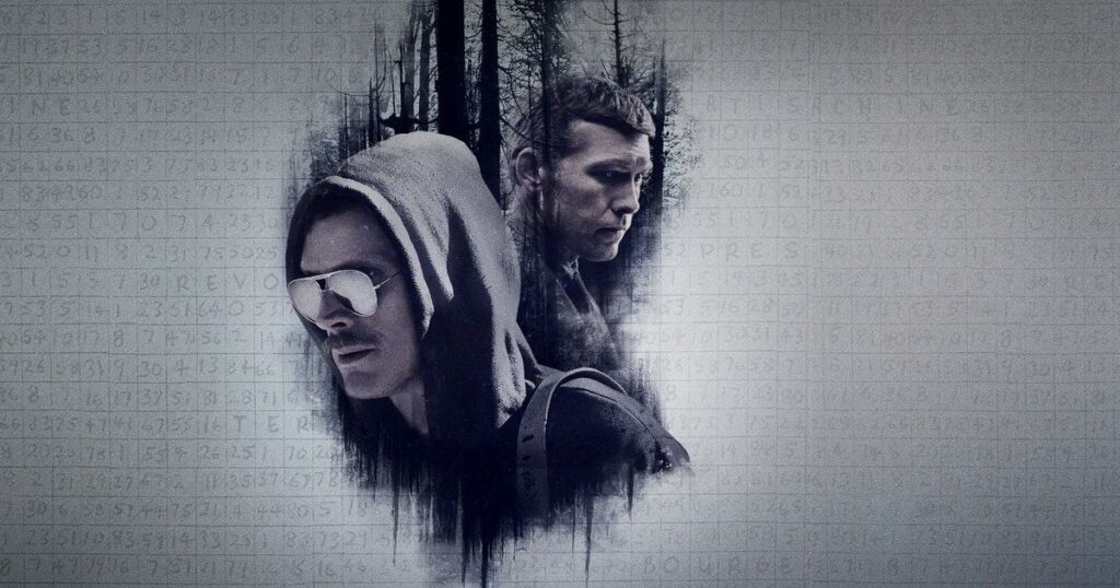 Manhunt's Review: Unabomber, maintenant disponible sur Netflix