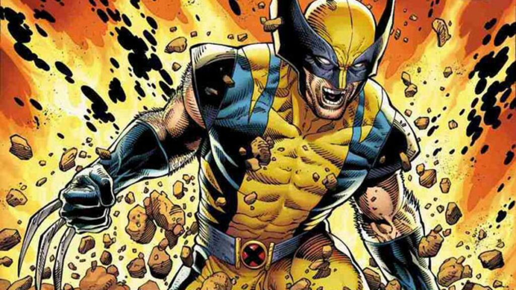 Marvel révèle qui a gardé Wolverine dans les bandes dessinées (spoiler)