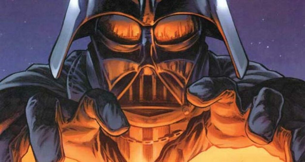 Marvel va rééditer la bande dessinée Star Wars de Dark Horse