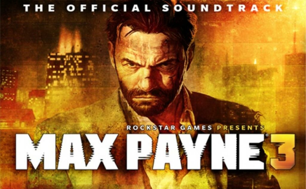 Max Payne 3 OST maintenant disponible