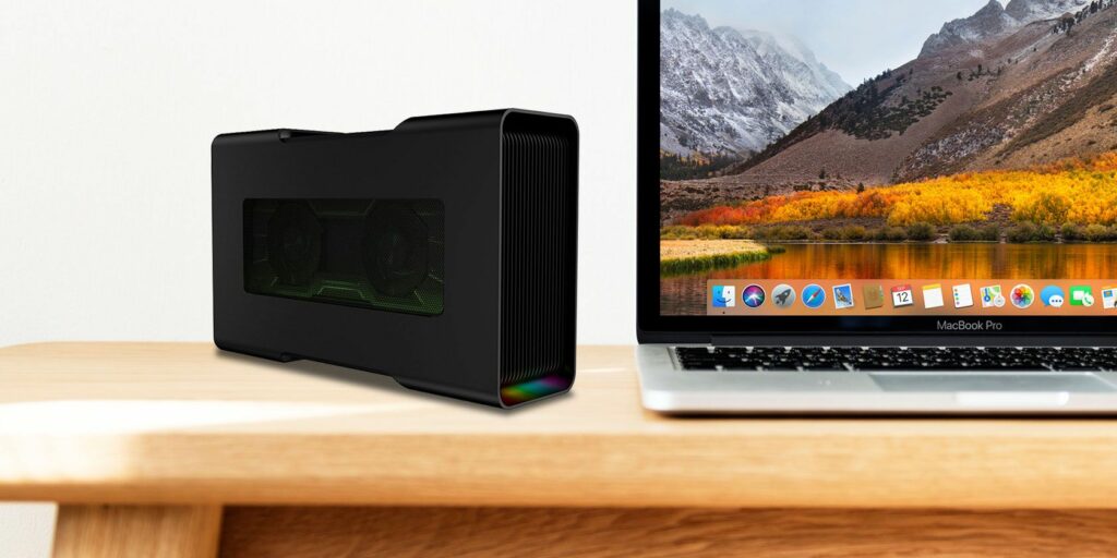 best-external-gpu-macbook-pro