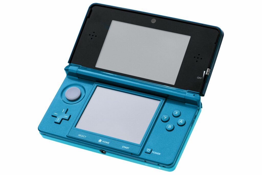 Meilleurs jeux Homebrew pour Nintendo DS