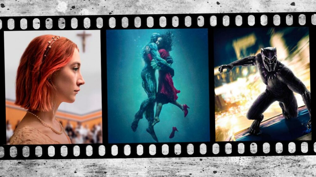 Meilleurs premiers films de février 2018