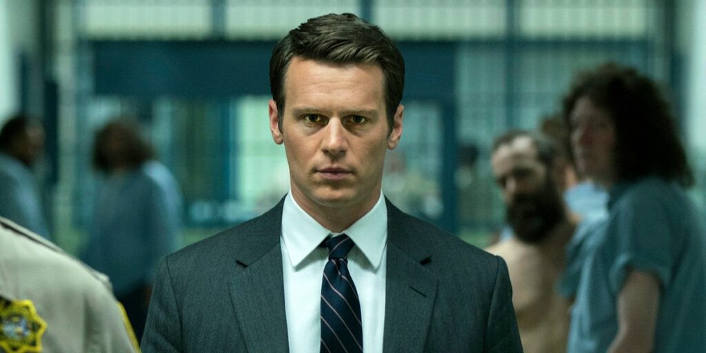 "Mindhunter" et les moments de la série qui ne se sont pas produits dans la vraie vie