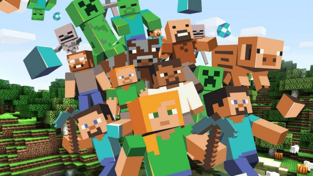 Minecraft : Les 15 meilleures graines ou graines de septembre 2019