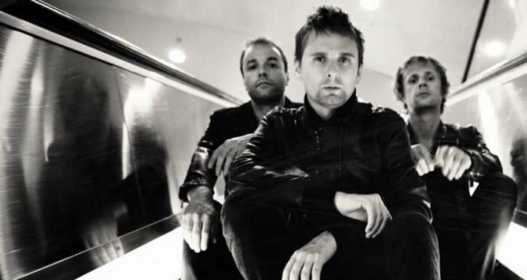 Muse arrive à Rocksmith 2014 avec son prochain DLC