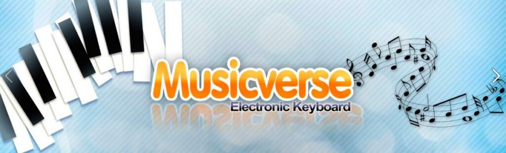 Musicverse pour 3DS - Thème de Tsukasa Tawada