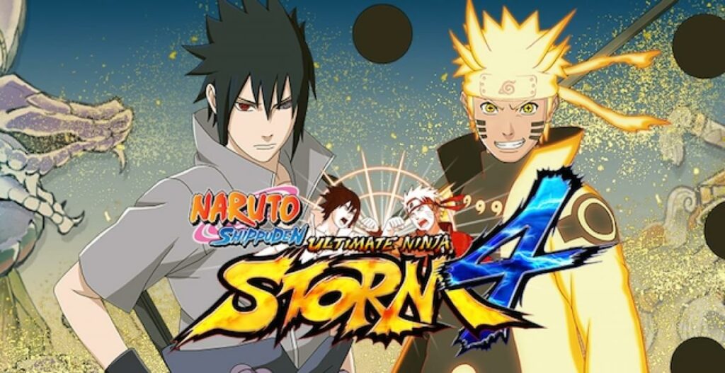 Naruto Shippuden Ultimate Ninja Storm 4 – Comment terminer tous les chapitres avec le rang S