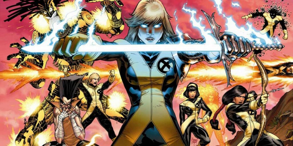 New Mutants - Qui sont les héros du nouveau film ?