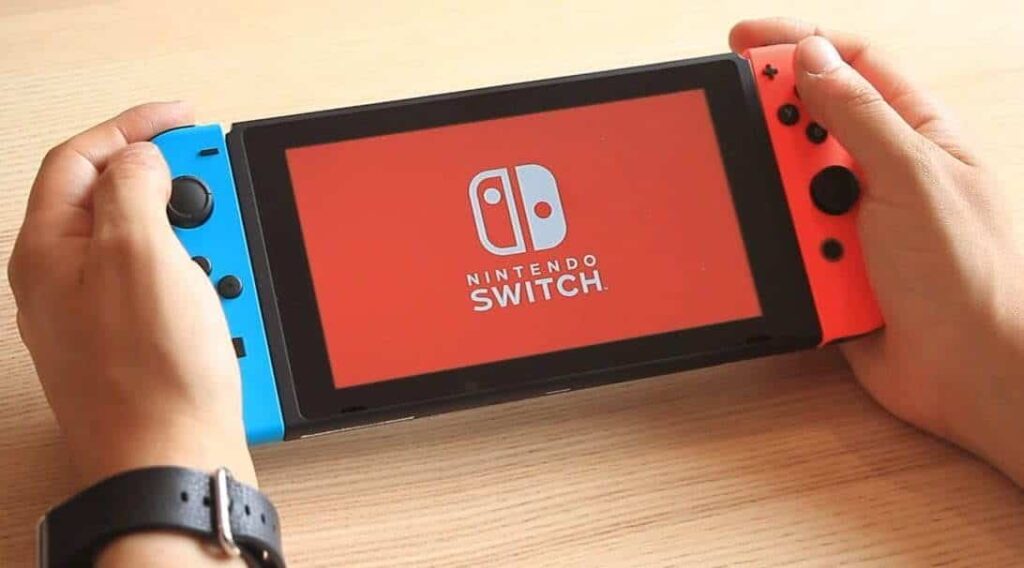 Nintendo: Usa cables USB de terceros con Switch bajo tu propia responsabilidad