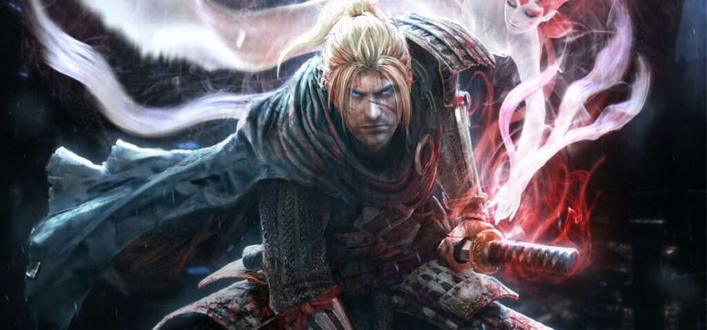 Nioh pour PS4 - Analyse du nouveau jeu Team Ninja