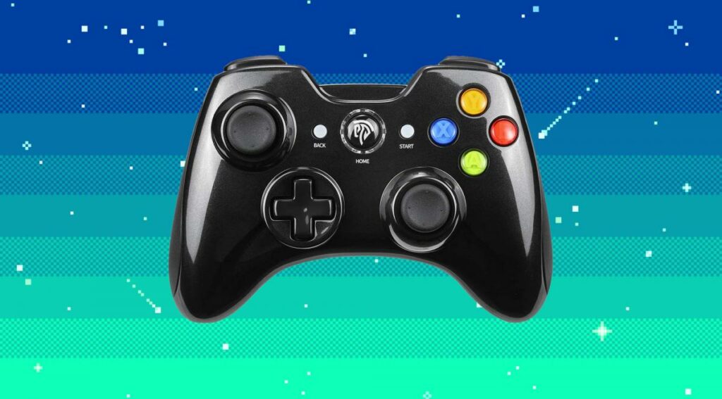 Nouveau sur Game Pass pour PC ?Cette manette sans fil est à seulement 24 euros pour les appareils PC et Android