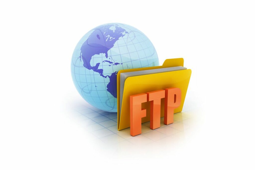 Numéro de port TCP 21 et son fonctionnement avec FTP