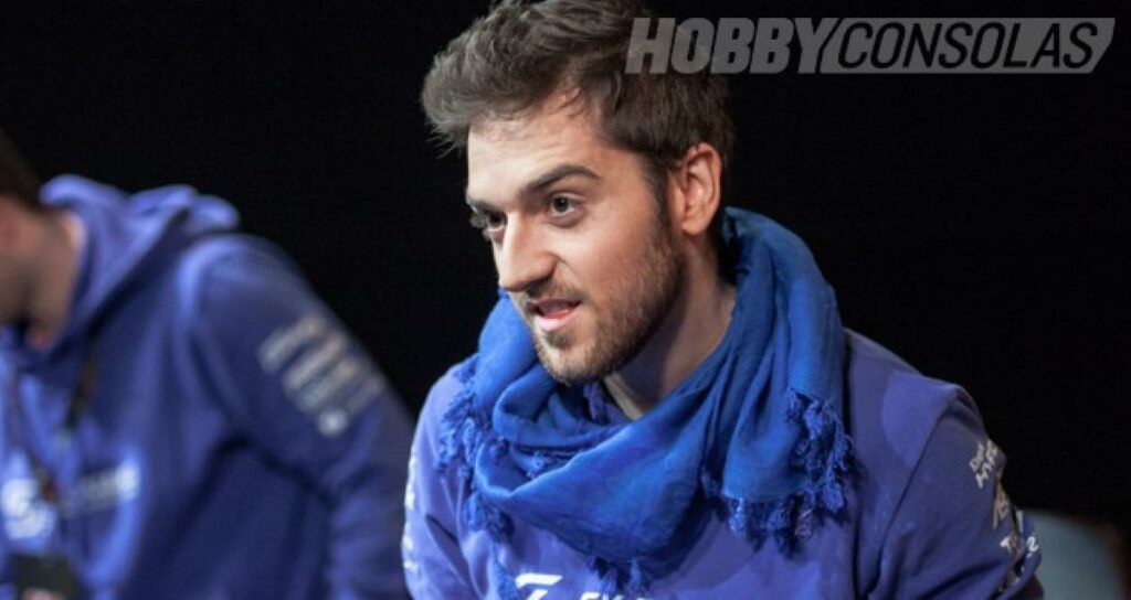 Ocelote gagne 600 000 € pour avoir joué à League of Legends