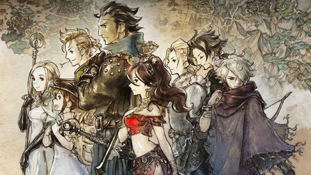 Octopath Traveler : 12 choses que vous devez savoir avant de commencer à jouer