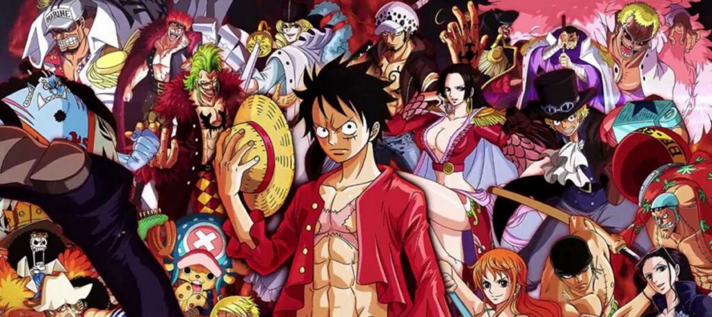 One Piece : Le personnage le plus important et ses puissantes capacités