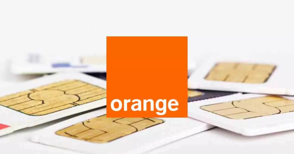 Orange revoit ses tarifs prépayés avec plus de Go sans augmenter les prix