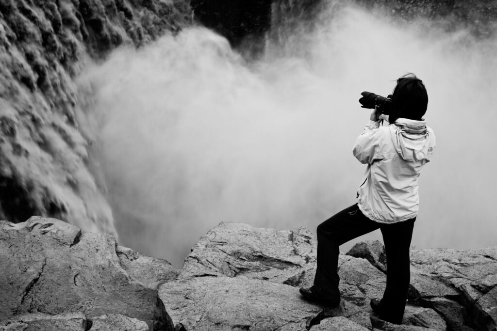 Photographie en noir et blanc : comment prendre de superbes photos en noir et blanc