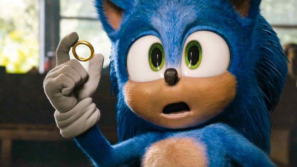 Póker de ases en la Super Bowl: Sonic se cuela entre los avances cinematográficos de la velada junto a Sin tiempo para morir, Viuda Negra y Mulán