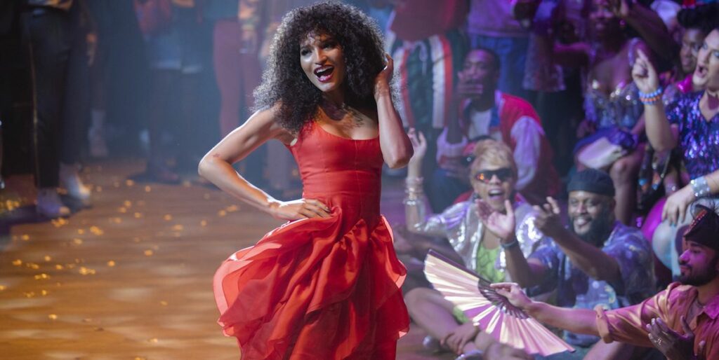 'Pose' : bande-annonce et date de sortie de la saison 3 (et finale)