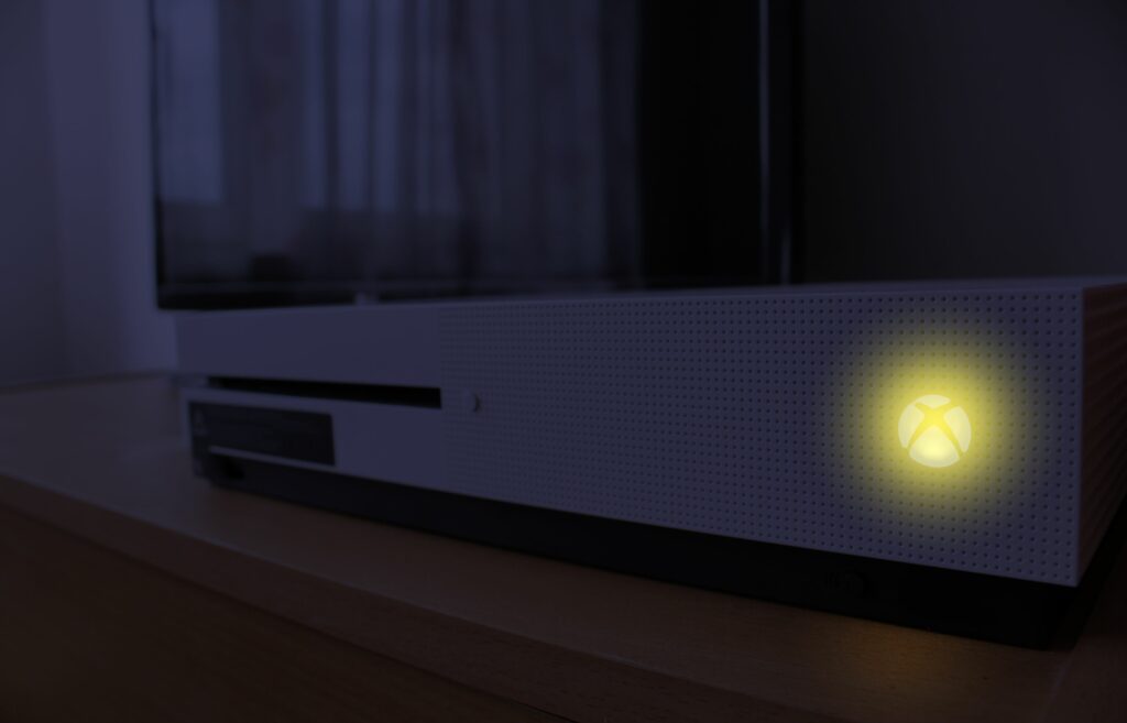 Pourquoi ma Xbox One s'allume-t-elle toute seule ?