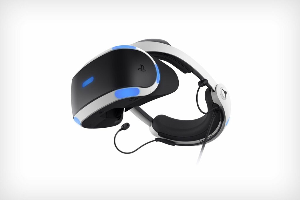 Pouvez-vous regarder des films sur Sony VR ?