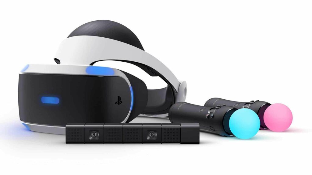 Pouvez-vous utiliser Sony VR sur PC ?