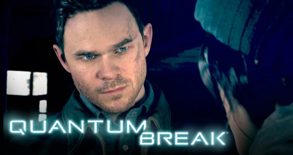 Quantum Break - Analyse pour Xbox One et PC