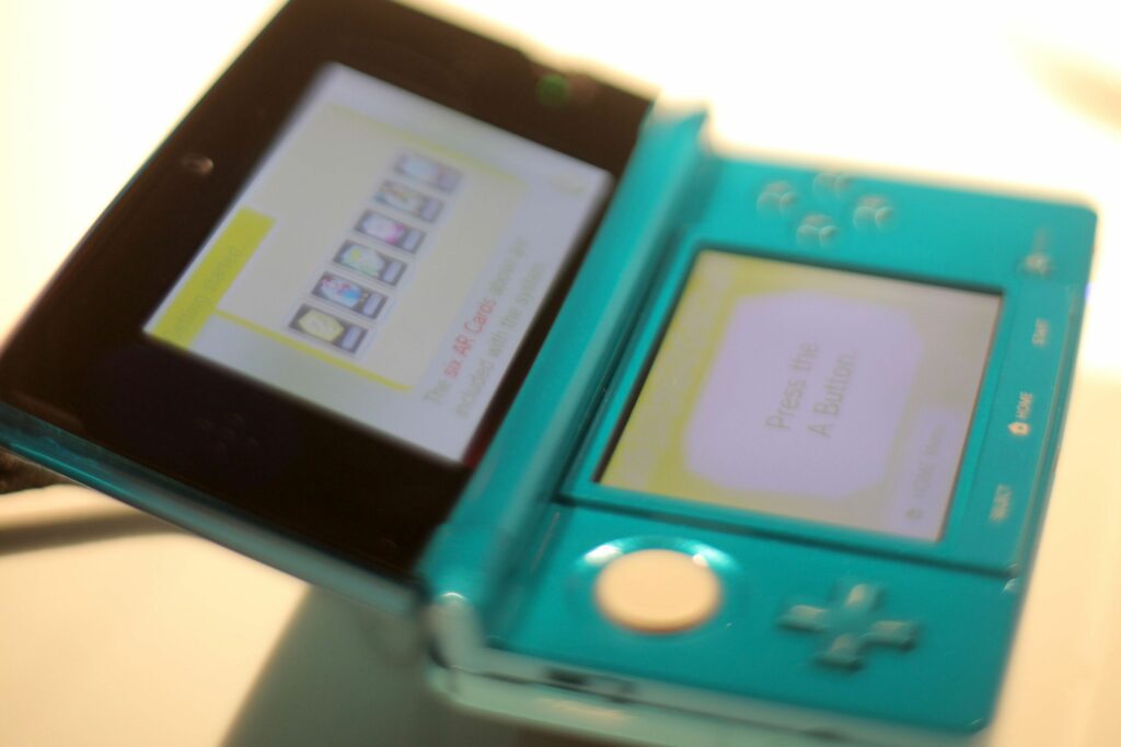 Que dois-je faire si la mise à jour de ma console Nintendo 3DS échoue ?